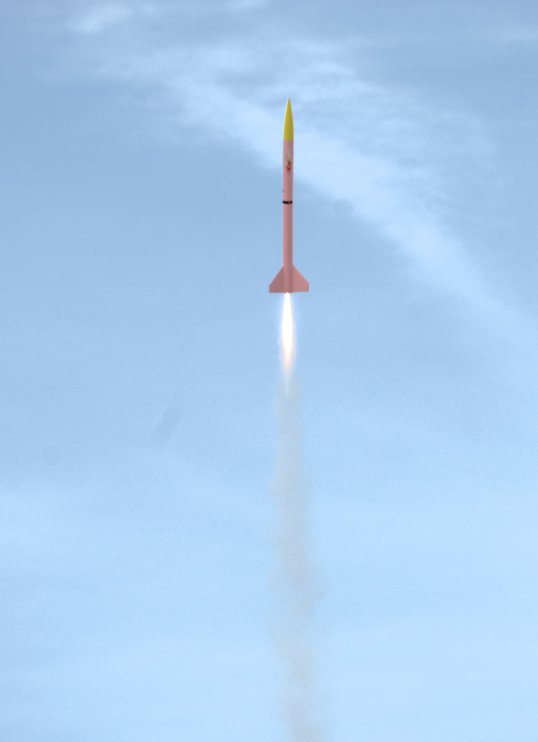 Ruzovy Panter - let a